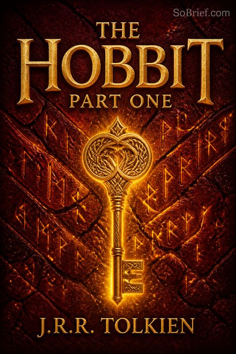 O Hobbit, Primeira Parte