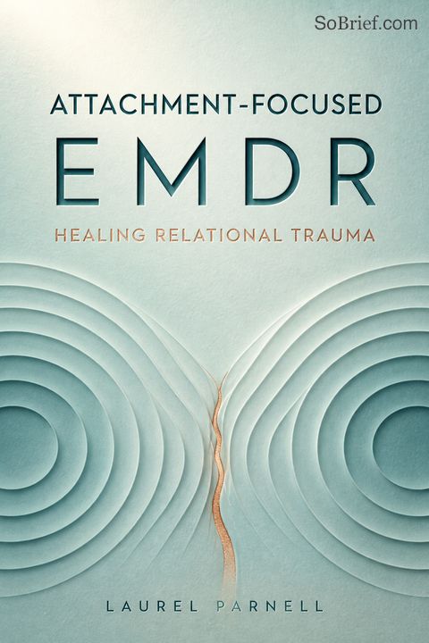 EMDR skoncentrowana na przywiązaniu
