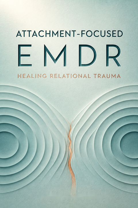 Attachment-Focused EMDR