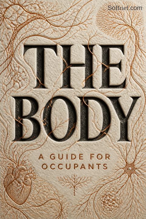 The Body by Bill Bryson