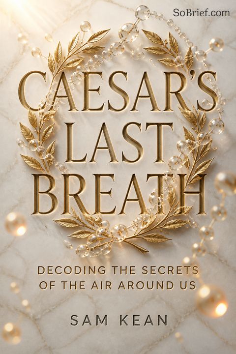 Caesar's Last Breath
