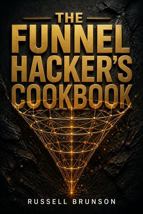 The Funnel Hacker's Cookbook