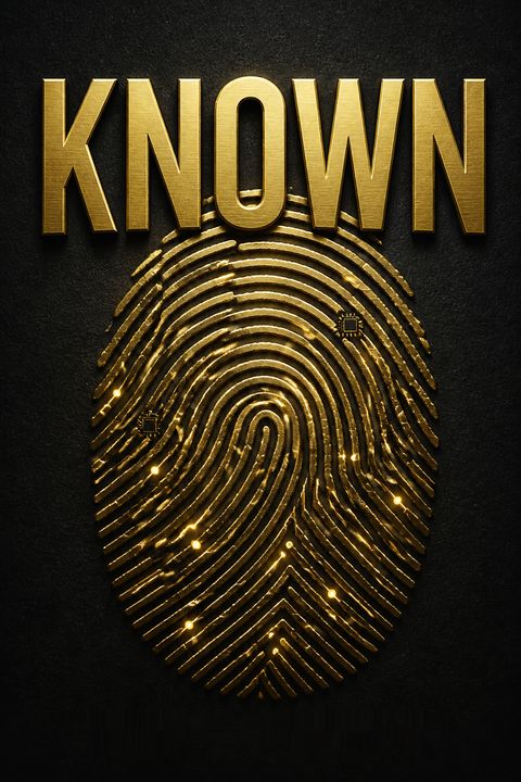 KNOWN by Mark W. Schaefer