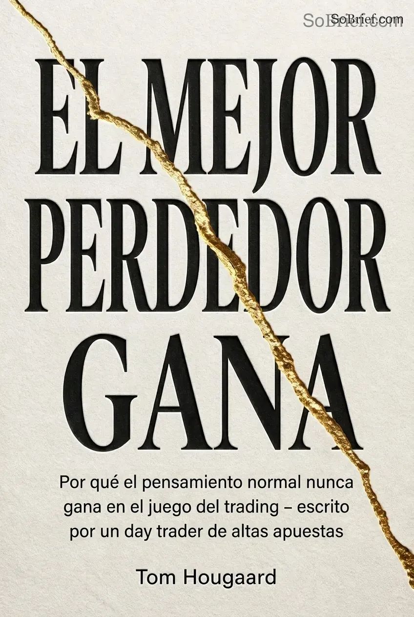 El mejor perdedor gana