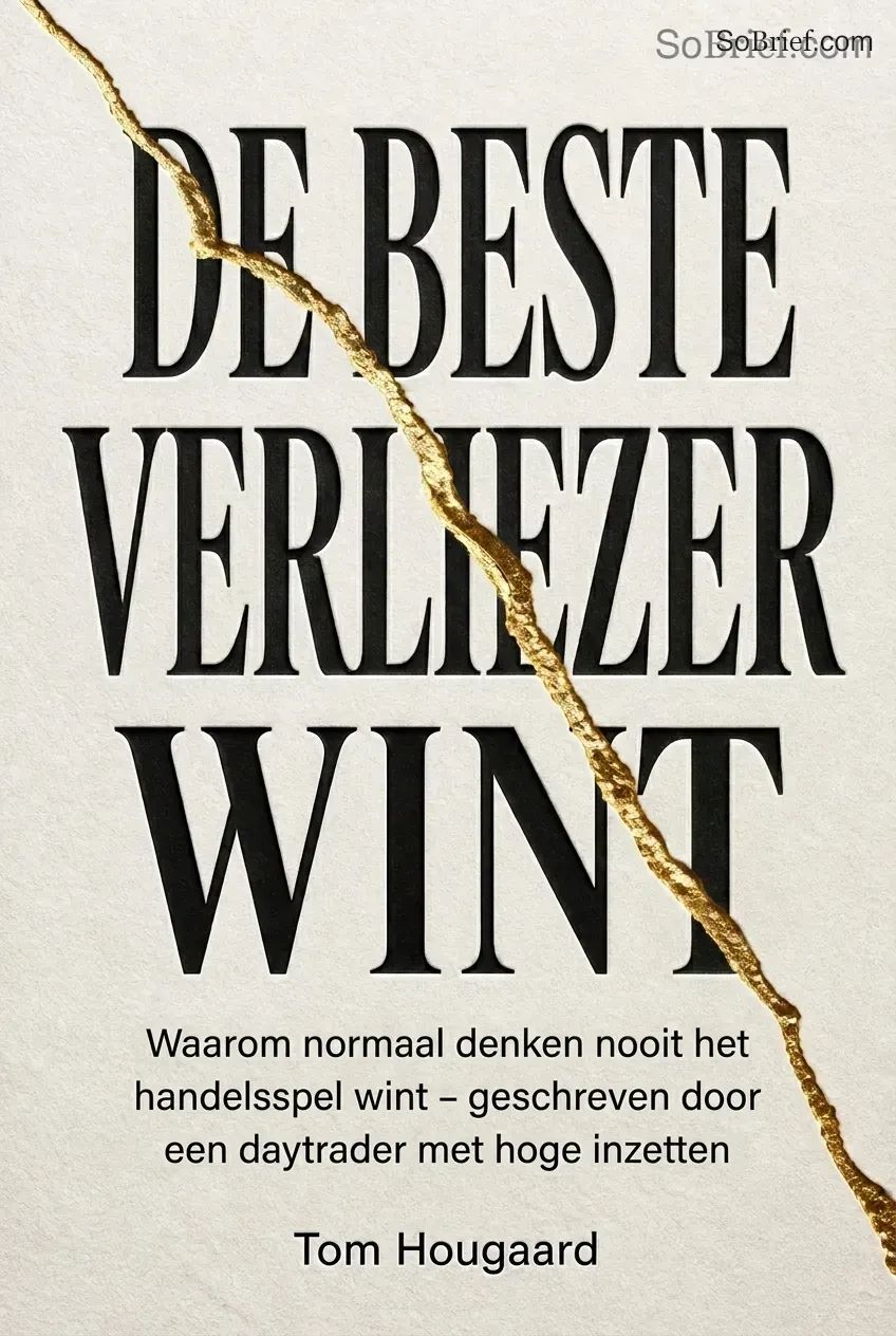 De beste verliezer wint