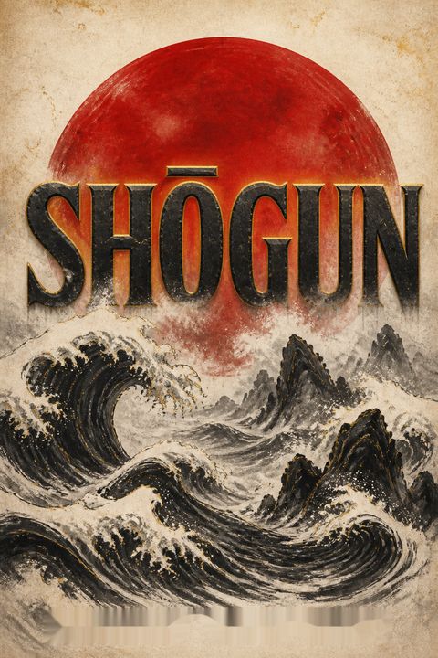 Shōgun