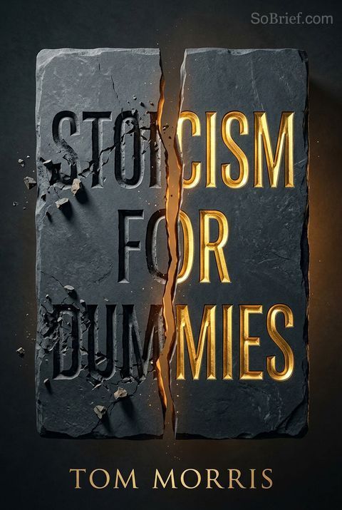 Stoicism For Dummies