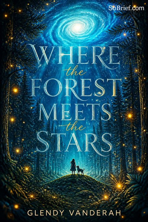 Where the Forest Meets the Stars