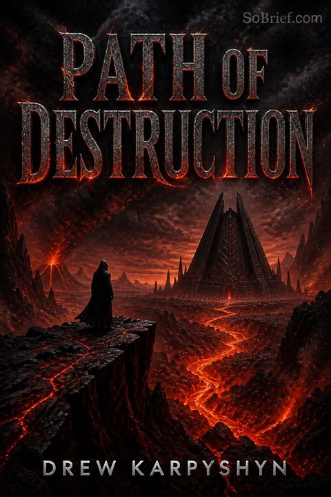 Path of Destruction
