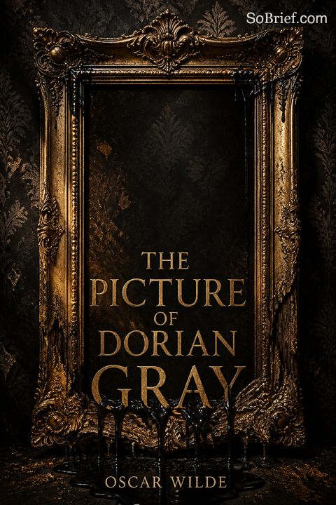 El retrato de Dorian Gray