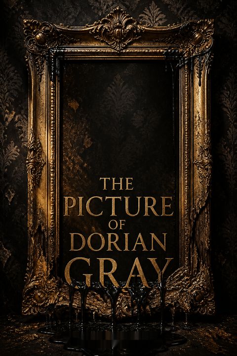 The Picture of Dorian Gray