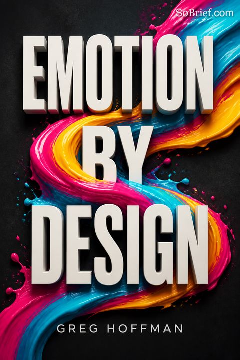 Emotion By Design