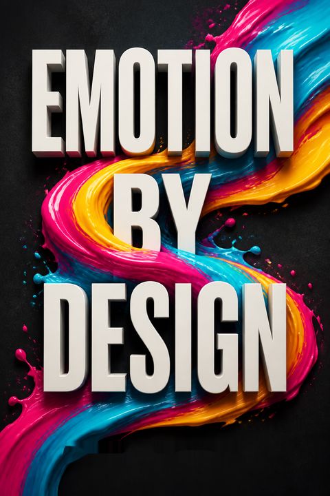 Emotion By Design by Greg Hoffman