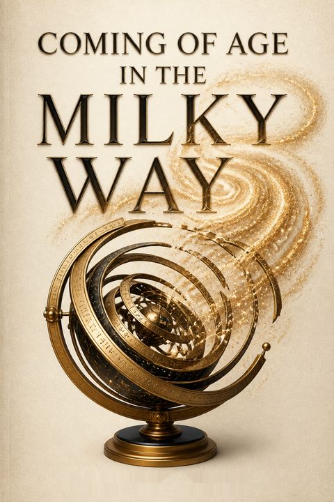 Coming of Age in the Milky Way by Timothy Ferris