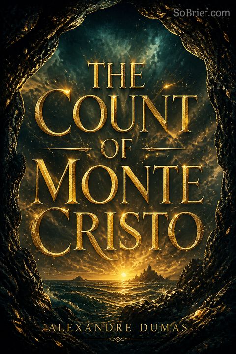 The Count of Monte Cristo