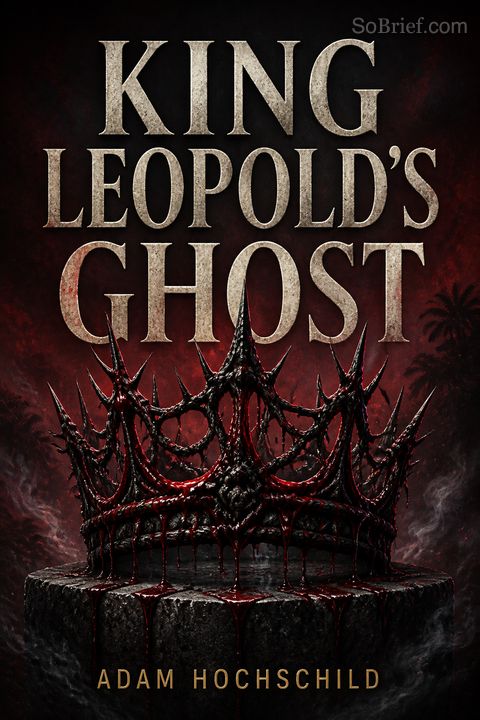 King Leopold's Ghost