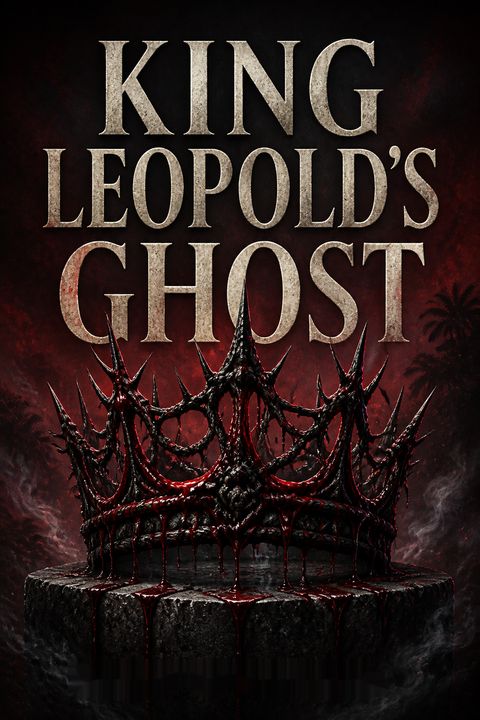 King Leopold's Ghost by Adam Hochschild