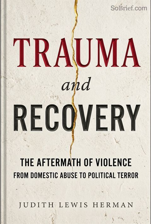 Trauma and Recovery