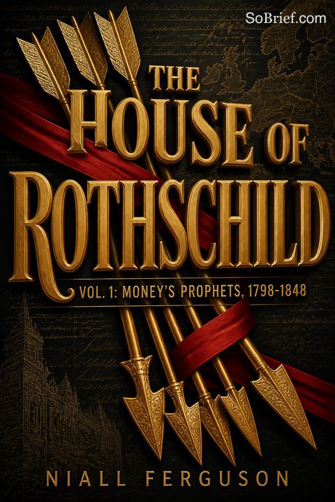 The House of Rothschild, Vol 1