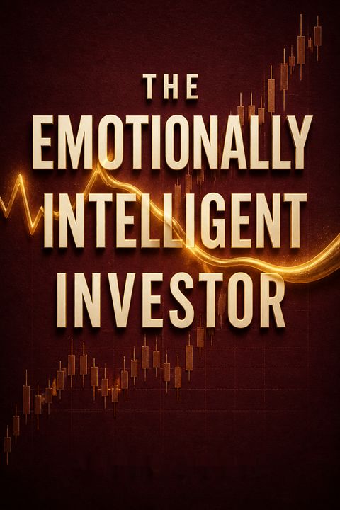 The Emotionally Intelligent Investor by Ravee Mehta