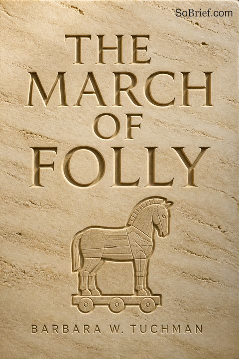 The March of Folly