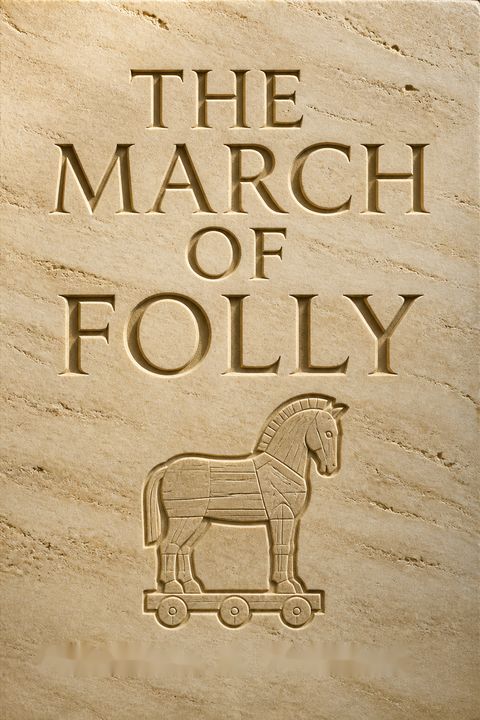 The March of Folly