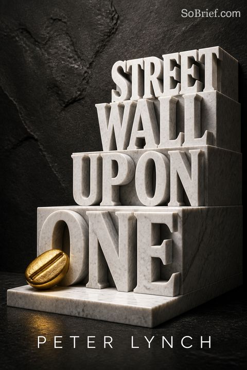 Un paso por delante de Wall Street
