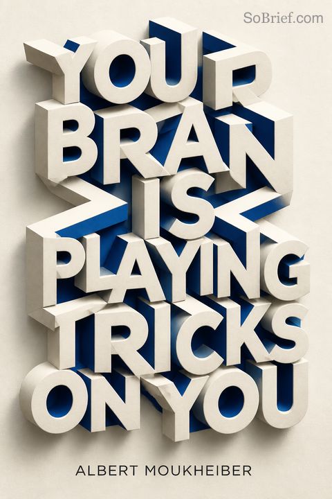 Your Brain Is Playing Tricks On You