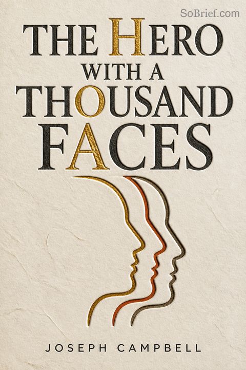 The Hero With a Thousand Faces