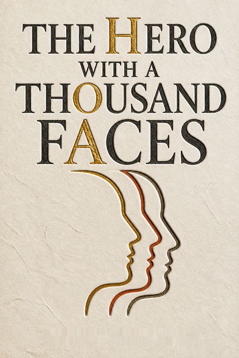 The Hero with a Thousand Faces