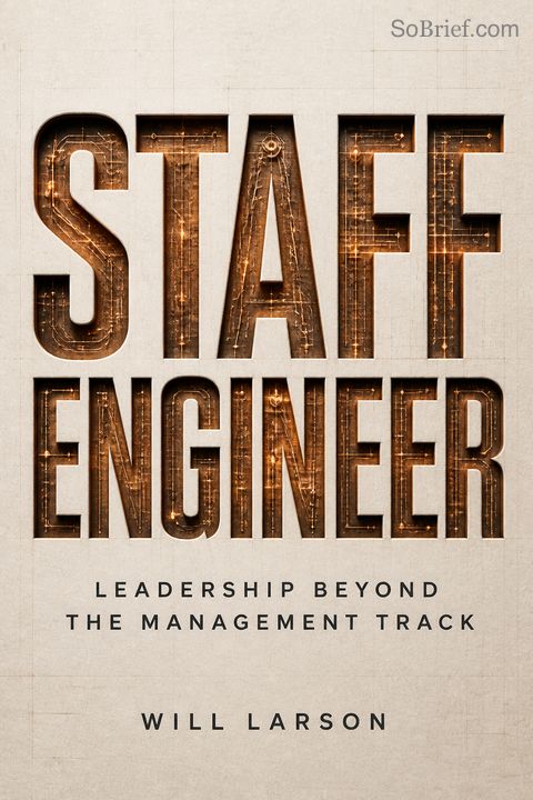 Staff Engineer