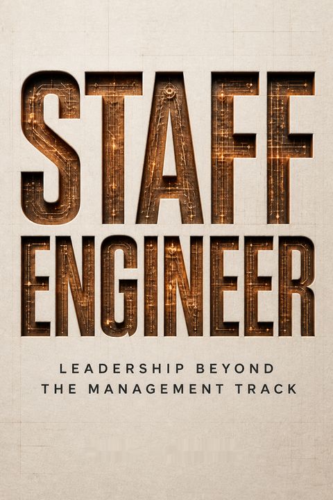 Staff Engineer