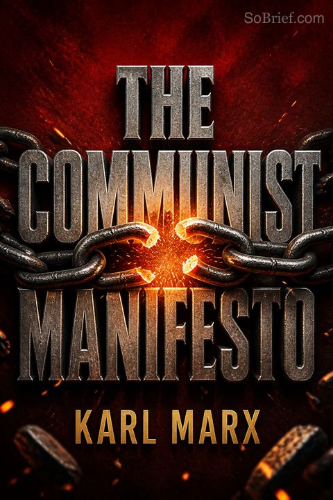 Il manifesto del Partito Comunista