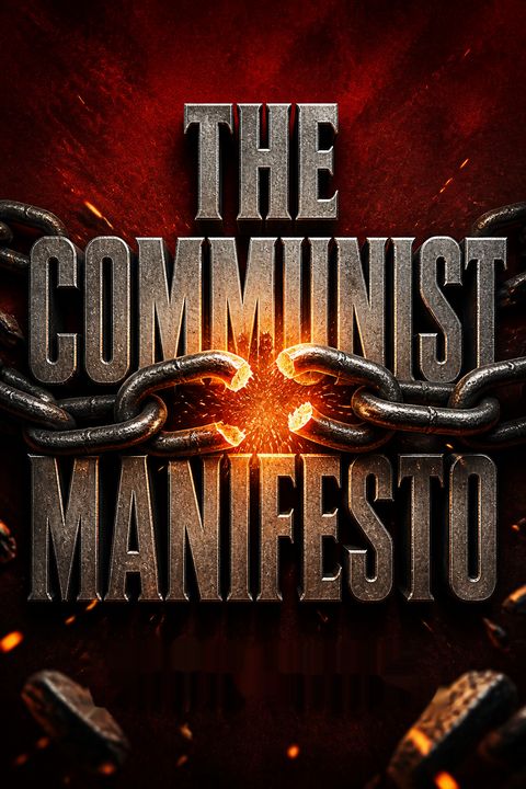 The Communist Manifesto