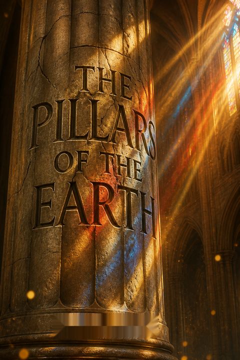 The Pillars of the Earth