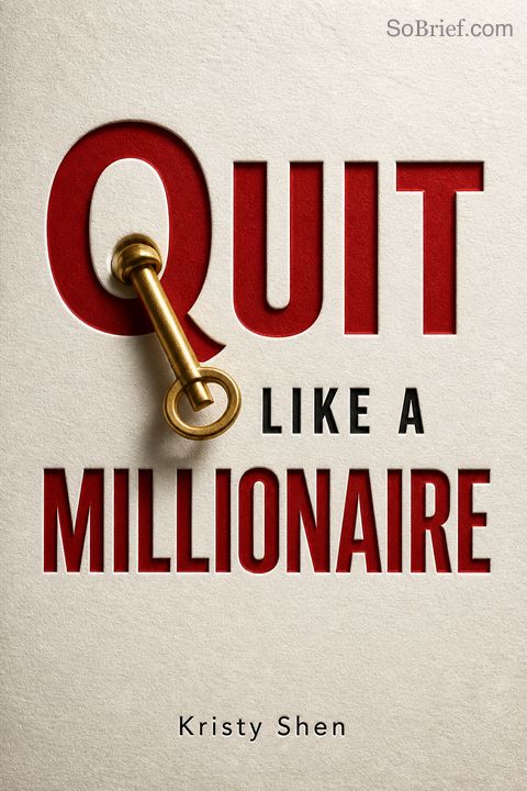 Quit Like a Millionaire