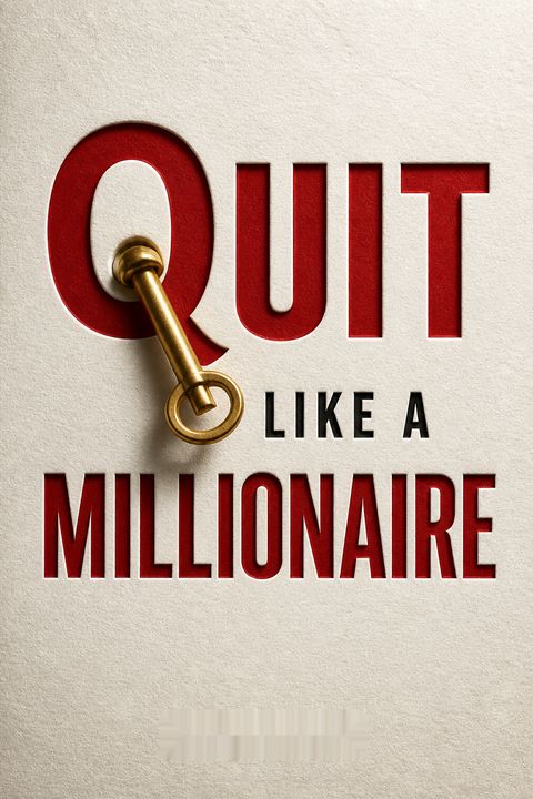 Quit Like a Millionaire