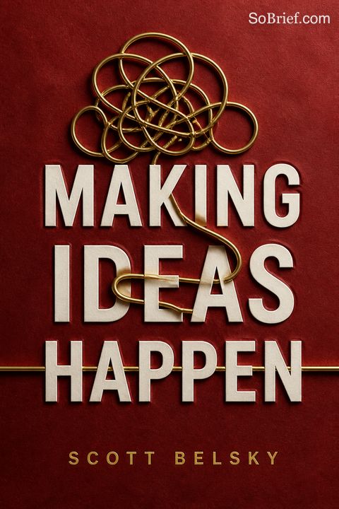 Making Ideas Happen