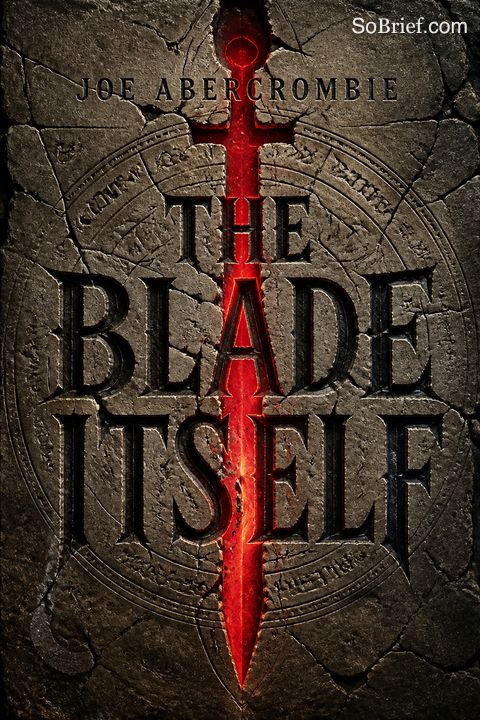 The Blade Itself