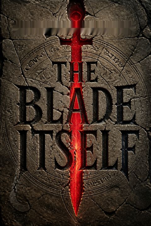 The Blade Itself