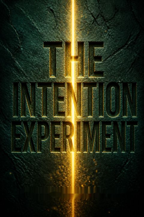 The Intention Experiment