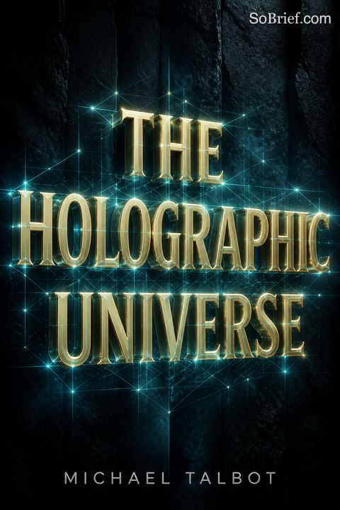 The Holographic Universe
