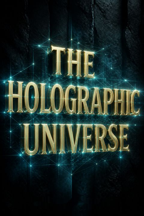 The Holographic Universe