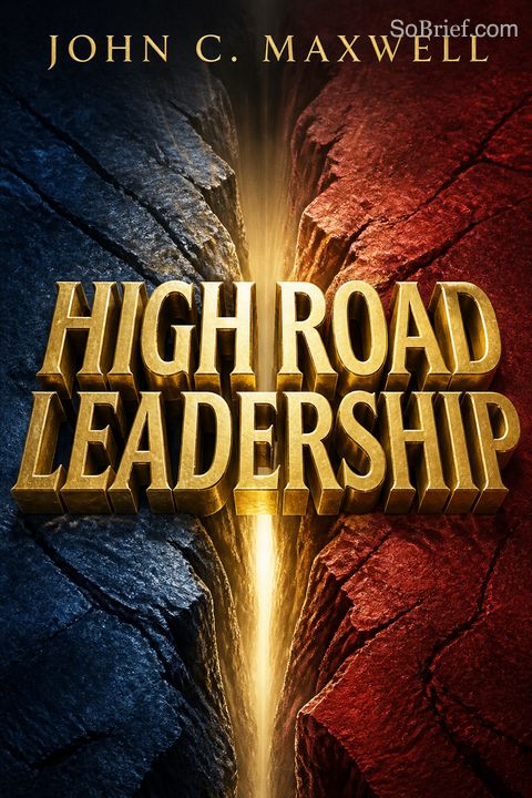 High Road Leadership