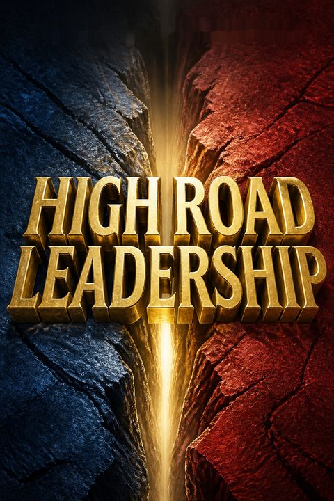 High Road Leadership