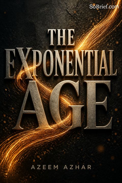 The Exponential Age