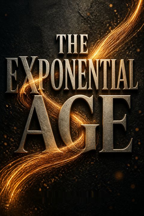 The Exponential Age