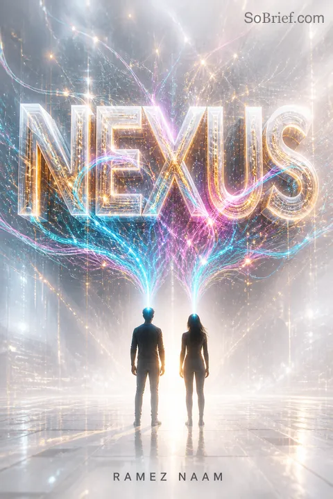 Cover of Nexus