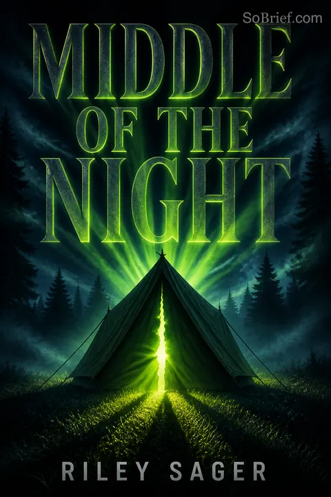Cover of Middle of the Night