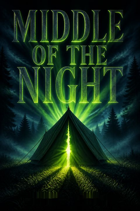 Middle of the Night